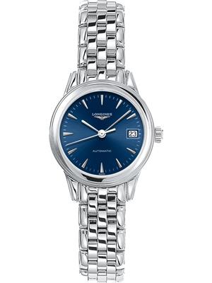 Longines Flagship L4.274.4.92.6 Watch 26mm