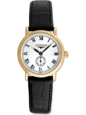Longines Flagship L4.291.8.21.2 Heritage Watch 26mm