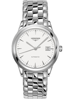 Longines Flagship L4.974.4.12.6 Automatic 38.5mm