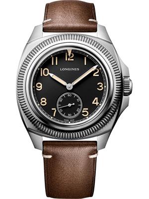 Longines Heritage Avigation Pilot Majetek L2.838.4.53.9 43mm