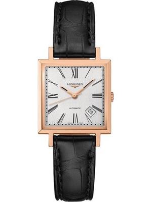 Longines Heritage L2.292.8.71.0 Watch 26mm X 26mm