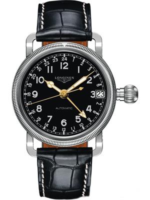 Longines Heritage L2.778.4.53.2 Avigation Watch 41mm