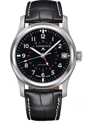 Longines Heritage L2.831.4.53.0 Avigation 44mm