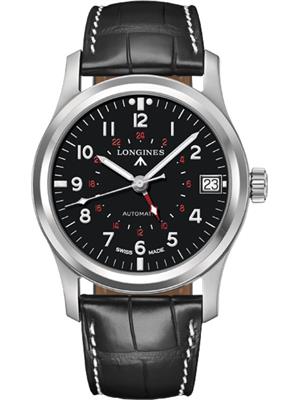 Longines Heritage L2.831.4.53.2 Avigation Watch 44mm