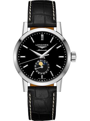 Longines Heritage L4.826.4.52.0 Classic 40mm