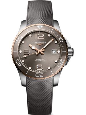 Longines HydroConquest L3.780.3.78.9 Automatic 39MM