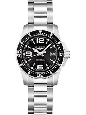 Longines HydroConquest Auto L3.284.4.56.6 Watch 29mm  