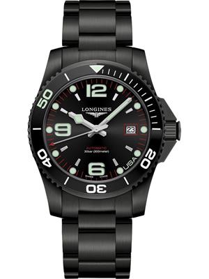 Longines HydroConquest L3.742.2.58.6 Automatic 41mm