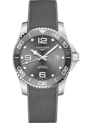 Longines HydroConquest L3.781.4.76.9 Ceramic 41mm