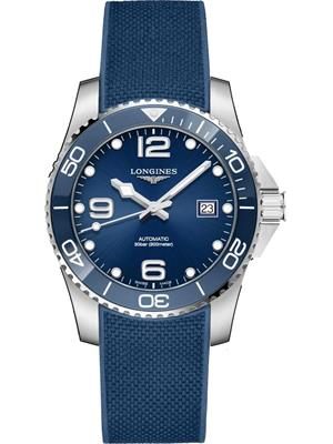 Longines  HydroConquest L3.781.4.96.9 Ceramic 41mm