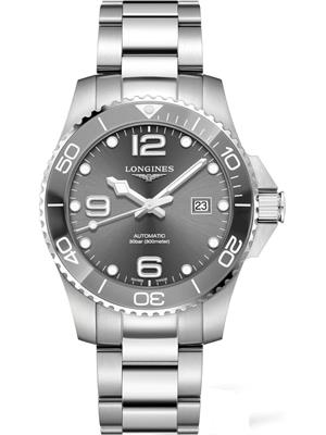 Longines HydroConquest L3.782.4.76.6 Ceramic 43mm