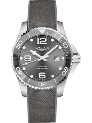 Longines HydroConquest L3.782.4.76.9 Watch 43mm