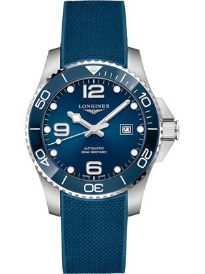 Longines HydroConquest L3.782.4.96.9 Automatic 43mm