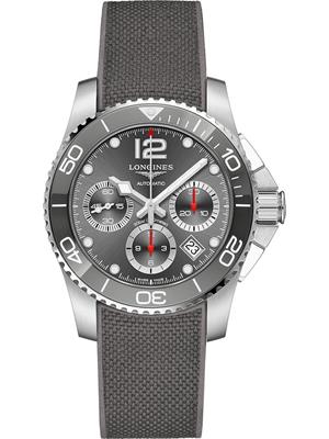 Longines HydroConquest L3.783.4.76.9 Automatic 41mm