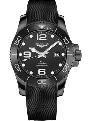 Longines HydroConquest  L3.784.4.56.9 Ceramic 43mm