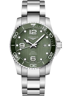 Longines HydroConquest L3.785.4.06.6 Special Boutique Edition 41