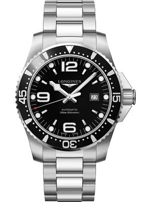 Longines HydroConquest L3.841.4.56.6 Automatic 44mm