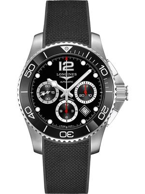 Longines HydroConquest L3.883.4.56.9 Automatic 43mm