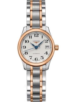 Longines  Master L2.128.5.79.7 Watch 25.5mm