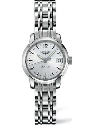 Longines The Saint-Imier L2.263.4.72.6 Watch 26mm