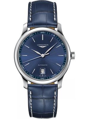 Longines Master L2.628.4.92.0 Watch 38.5mm