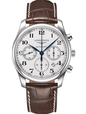 Longines Master L2.759.4.78.5 Collection Automatic 42mm
