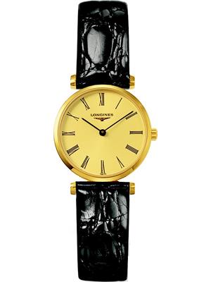 Longines La Grande Classique L4.209.2.31.2 Watch 24mm