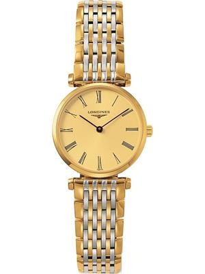 Longines La Grande Classique L4.209.2.31.7 Watch 24mm
