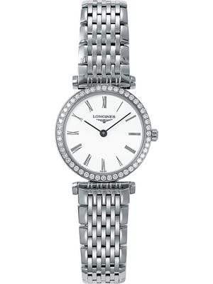 Longines La Grande L4.241.0.11.6 Classique Watch 24mm