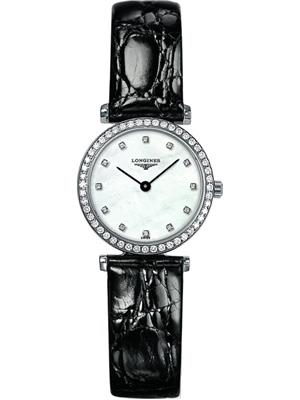 Longines La Grande L4.241.0.80.2 Classique Watch 24mm