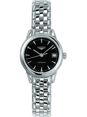 Longines Flagship L4.274.4.52.6 Watch 26mm