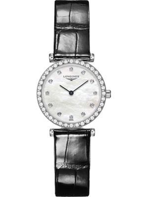 Longines La Grande L4.341.0.80.2 Classique Watch 24mm