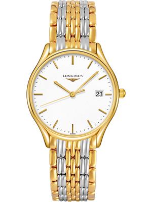 Longines Lyre L4.359.2.12.7 Watch 32mm