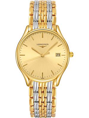 Longines Lyre L4.359.2.32.7 Watch 32mm