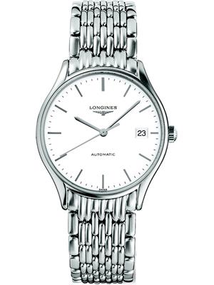 Longines Lyre L4.359.4.12.6 Watch 32mm