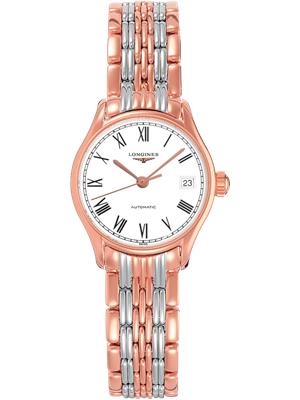 Longines  Lyre L4.360.1.11.7 Watch 25mm
