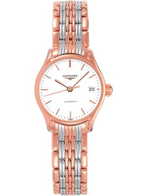 Longines Lyre L4.360.1.12.7 Watch 25mm