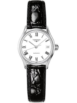 Longines Lyre L4.360.4.11.2 Watch 25mm
