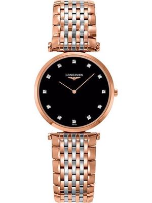 Longines La Grande L4.512.1.57.7 Classique Watch 29mm