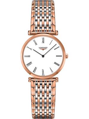 Longines La Grande L4.512.1.91.7 Classique Watch 29mm