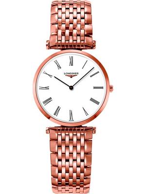 Longines La Grande L4.512.1.91.8 Classique Watch 29mm