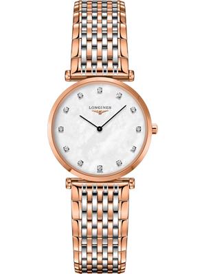 Longines La Grande L4.512.1.97.7 Classiquen Watch 29mm