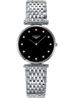 Longines La Grande L4.512.4.58.6 Classique Watch 29mm