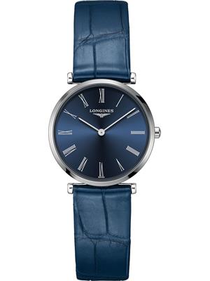 Longines La Grande L4.512.4.94.2 Classique Watch 29mm