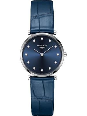 Longines La Grande L4.512.4.97.2 Classique Watch 29mm