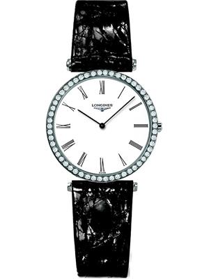 Longines La Grande L4.513.0.11.2 Classique Watch 29mm