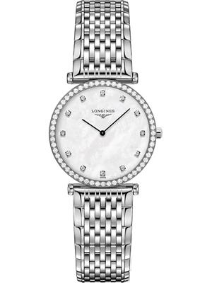 Longines La Grande L4.513.0.87.6 Classique Watch 29mm
