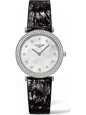 Longines La Grande Classique L4.515.0.87.2 Watch 31mm