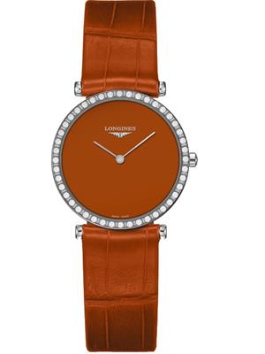 Longines La Grande L4.523.0.92.2 Classique DE Watch 29MM