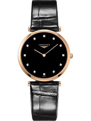 Longines La Grande L4.709.1.57.2 Classique Watch 33mm